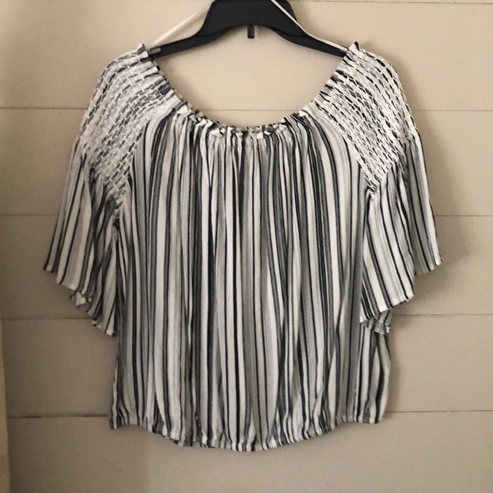 Women top